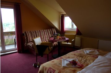 Словаччина Hotel Liptovská Sielnica, Екстер'єр